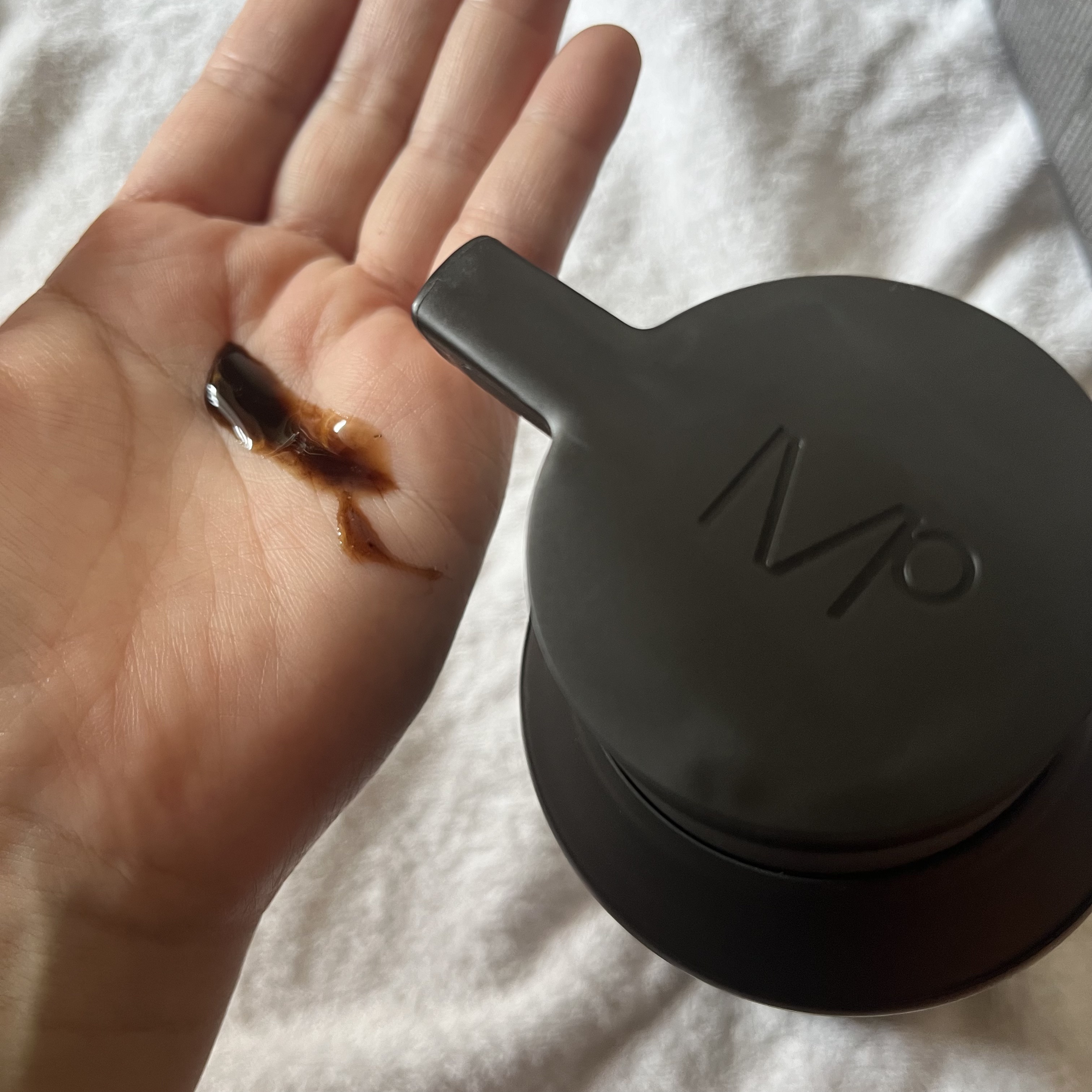 モダモダゼログレイシャンプー/MODAMODA/市販シャンプーを使ったクチコミ（3枚目）