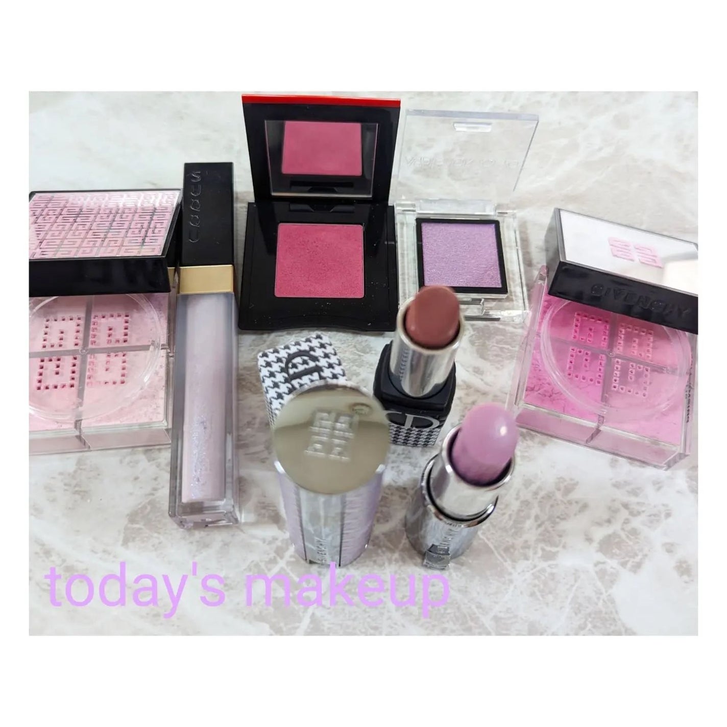 グロウ タッチ アイズ/SUQQU/リキッドアイシャドウを使ったクチコミ(7枚目)