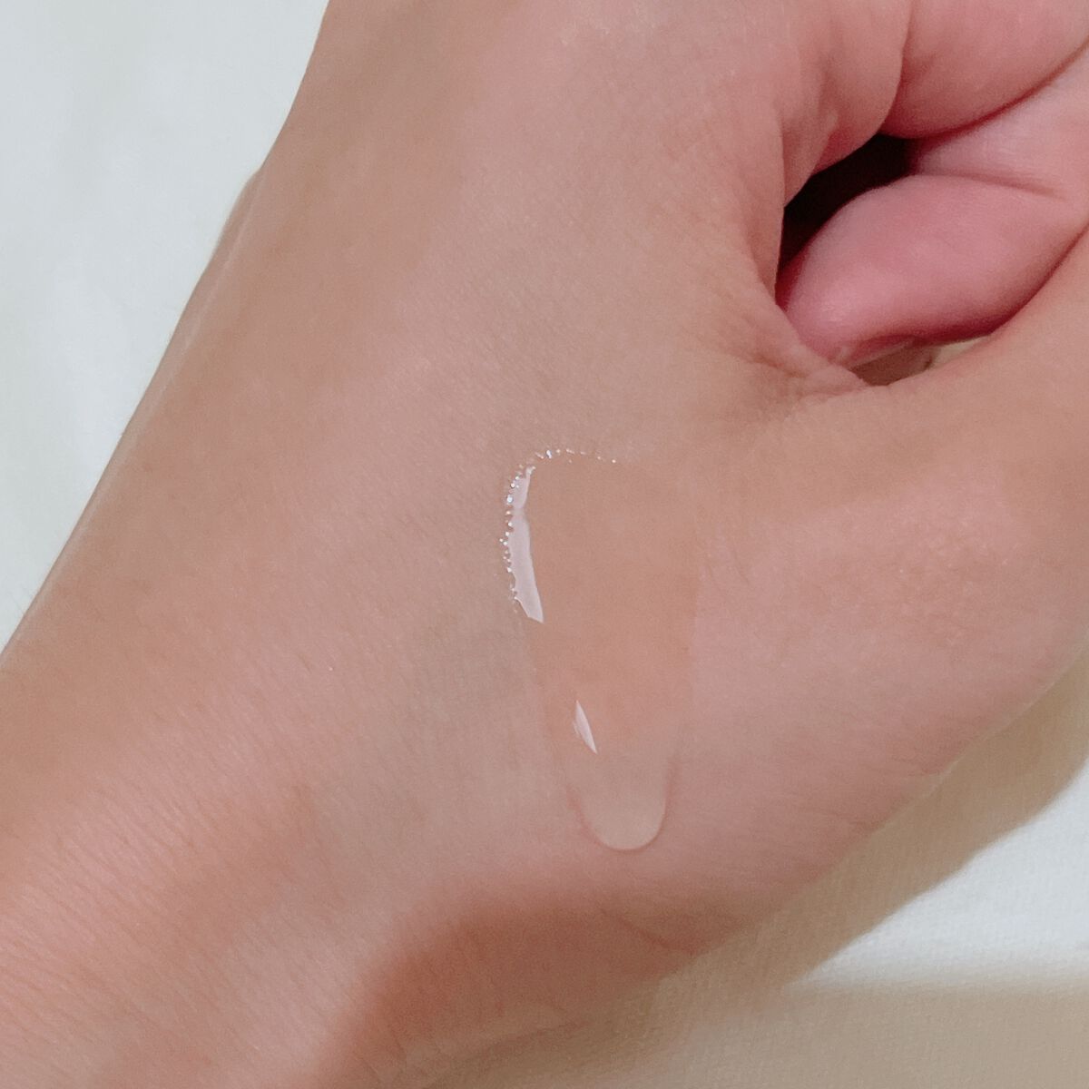 ルミエール ヴァイタルC/FEMMUE/ブースター・導入液を使ったクチコミ（2枚目）