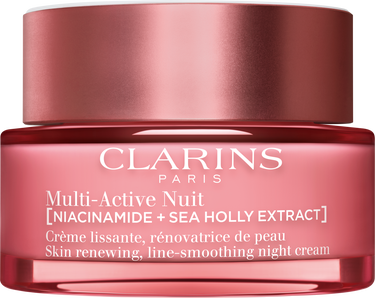 Ｍアクティヴ ナイト クリーム N CLARINS