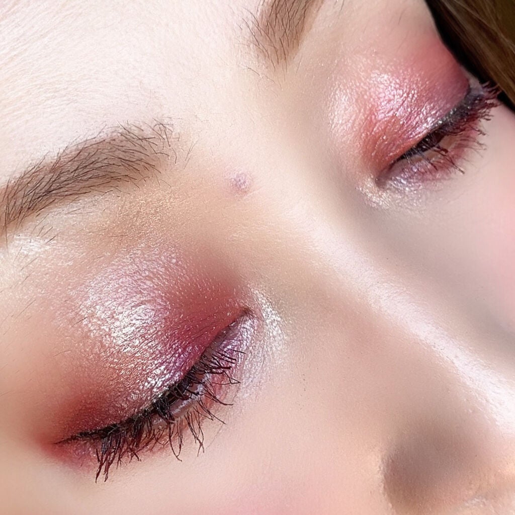 アイ カラー クォード/TOM FORD BEAUTY/アイシャドウパレットを使ったクチコミ(5枚目)