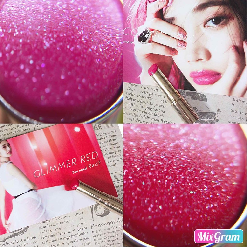 オペラ リップティント N/OPERA/リップティントを使ったクチコミ（2枚目）