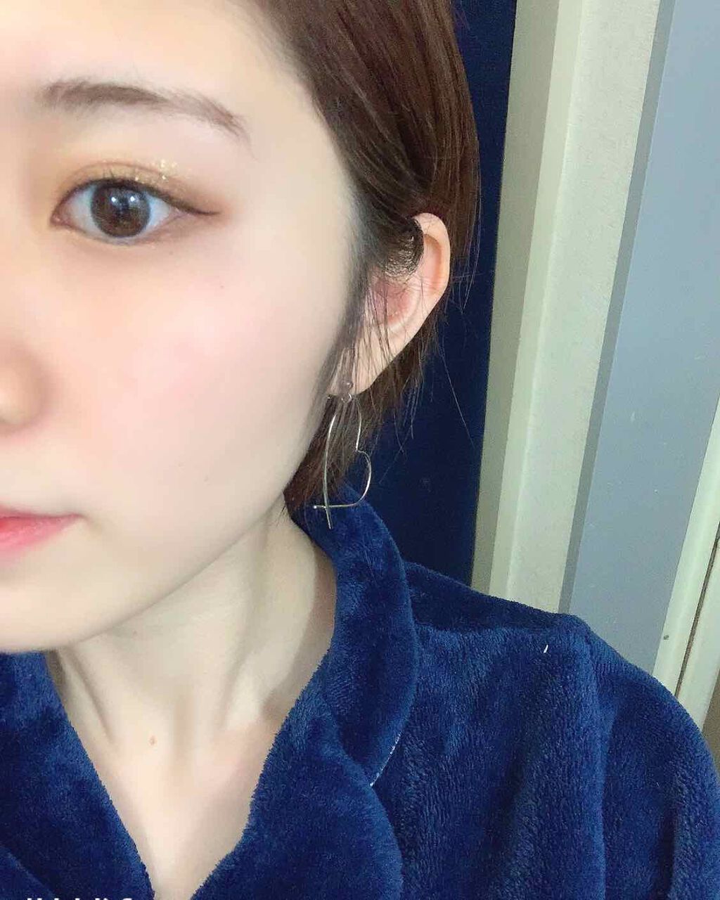 スキニーリッチシャドウ/excel/アイシャドウパレットを使ったクチコミ(1枚目)