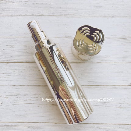 ザ マイトル エッセンス/THE MYTOL/ブースター・導入液を使ったクチコミ(3枚目)