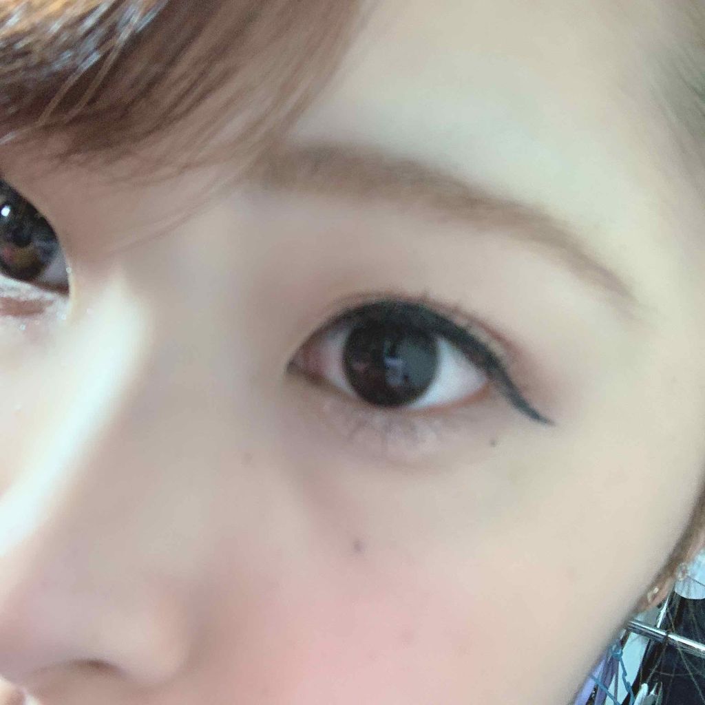 アイラッシュカーラー/SHISEIDO/ビューラーを使ったクチコミ（2枚目）