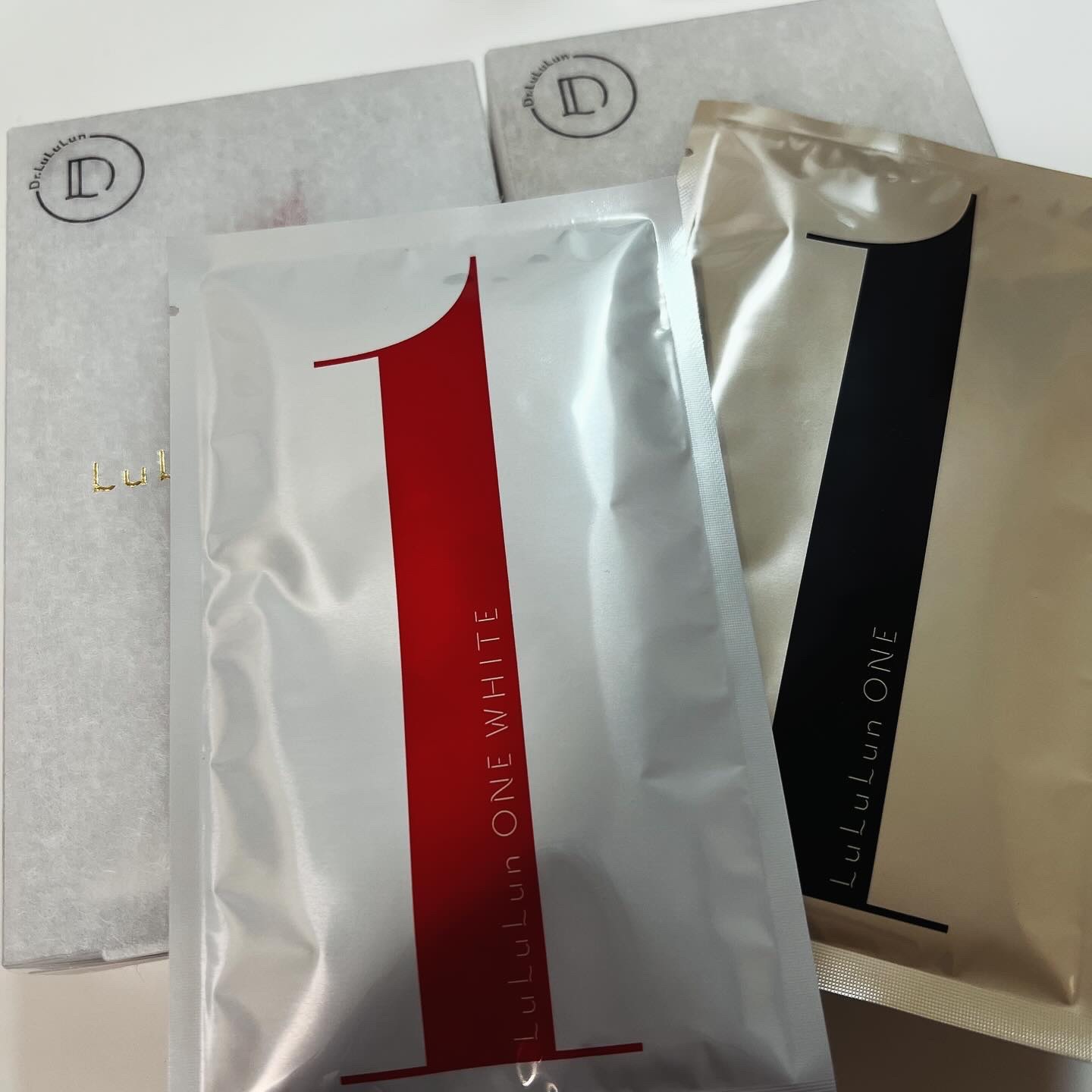 ルルルン ONE/ルルルン/シートマスク・パックを使ったクチコミ（3枚目）