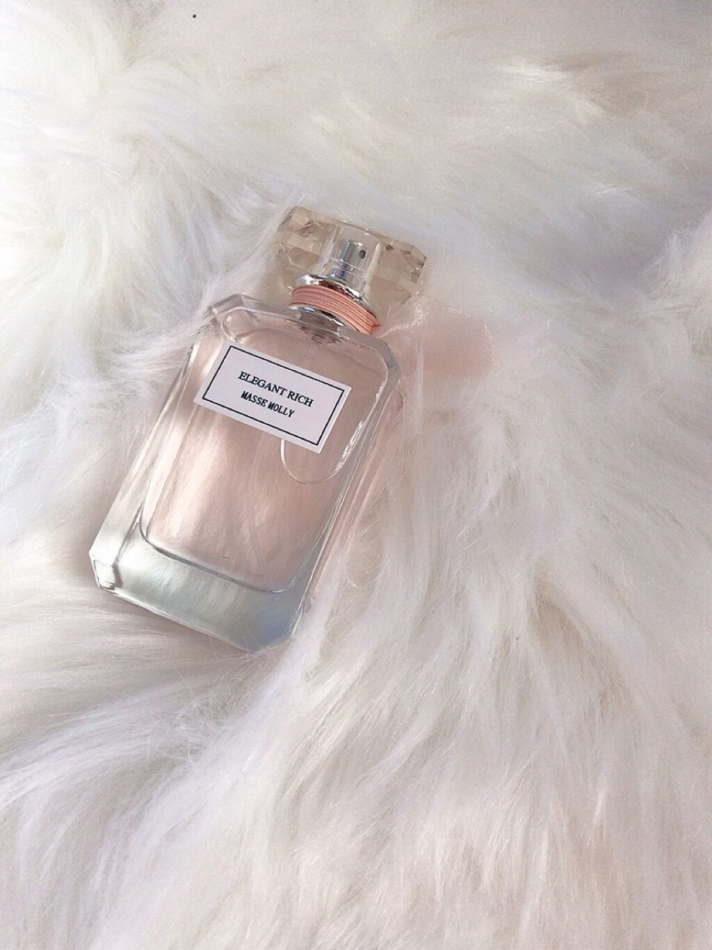 オードトワレ ウッディフローラル/MASSE MOLLY/香水(レディース)を使ったクチコミ（3枚目）