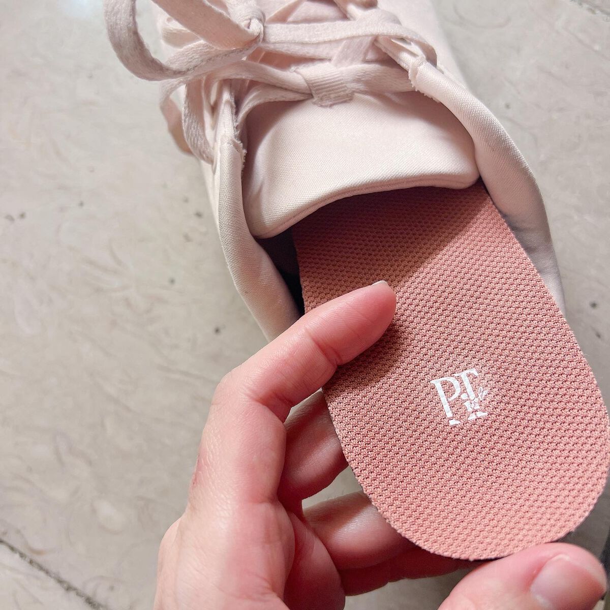 ピットソール/ピットソール/レッグ・フットケアを使ったクチコミ(5枚目)