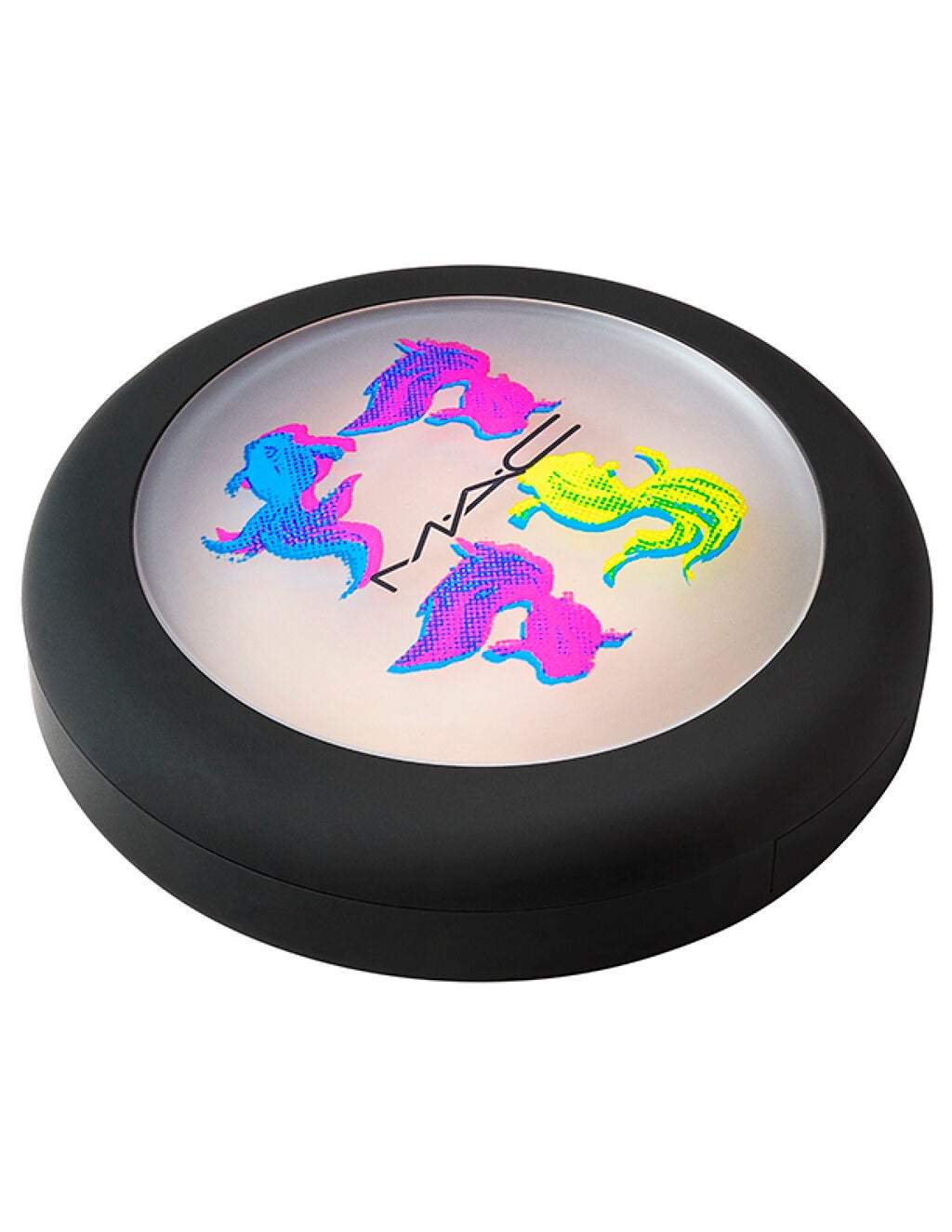 エクストラ ディメンション スキンフィニッシュ M・A・C ムーンマスターピース M・A・C