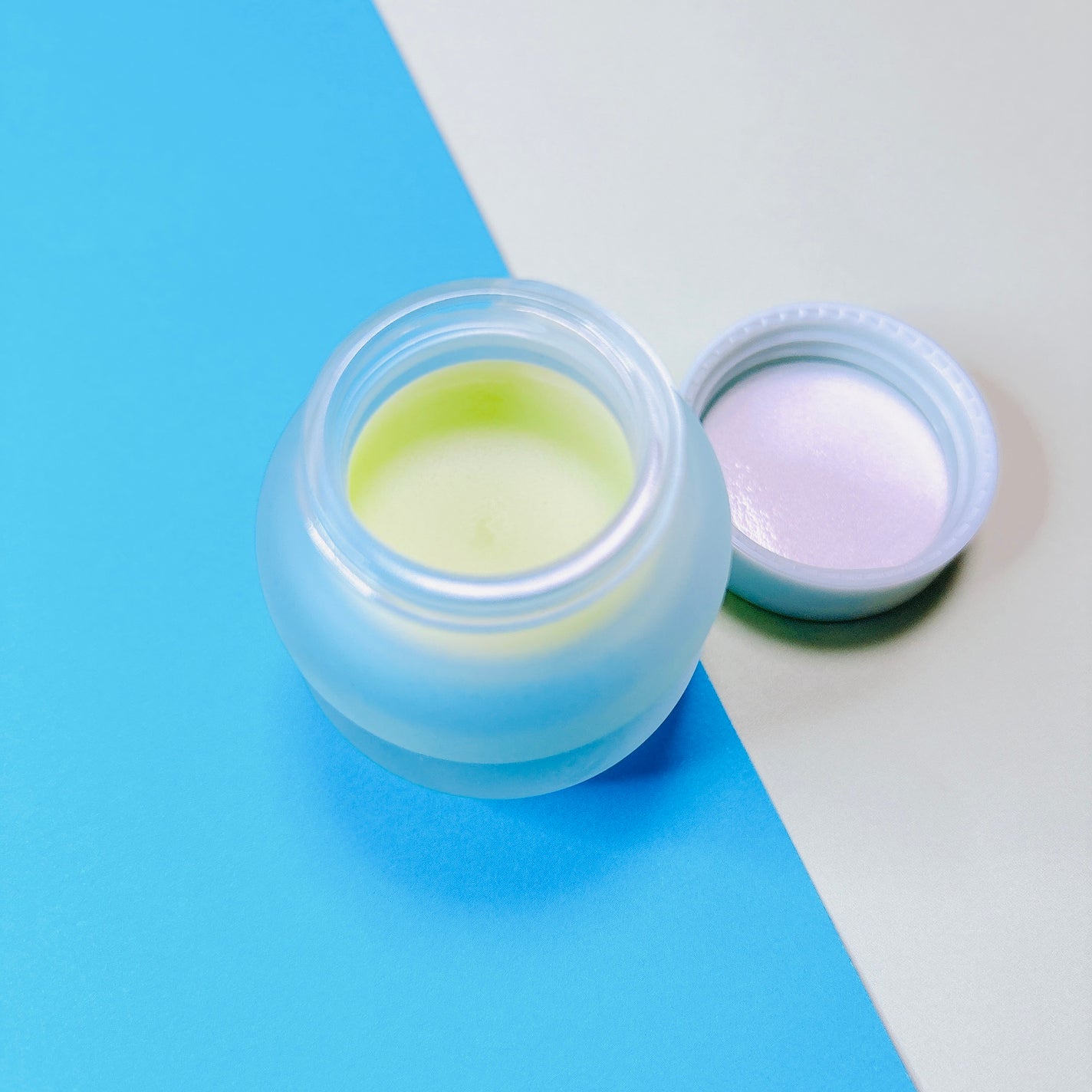 ミントクーリングリップマスク/TOCOBO/リップマスクを使ったクチコミ(2枚目)