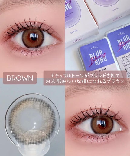 Karin.ðŠâªï¿€ã«ã©ã³ã³ã¬ãðïœLens Log on LIPS ã#karinã®ã«ã©ã³ã³ã¬ãâžâ€ïžâžââ¡ããããããã®å°è±¡çãªç³..ãïŒ4æç®ïŒ