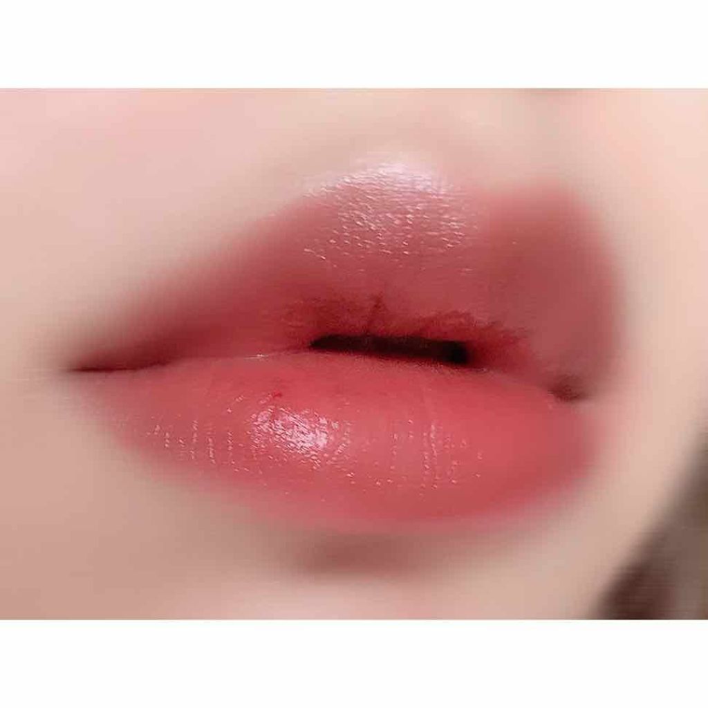  38°C / 99°F Lipstick <TOKYO>/UZU BY FLOWFUSHI/口紅を使ったクチコミ（2枚目）