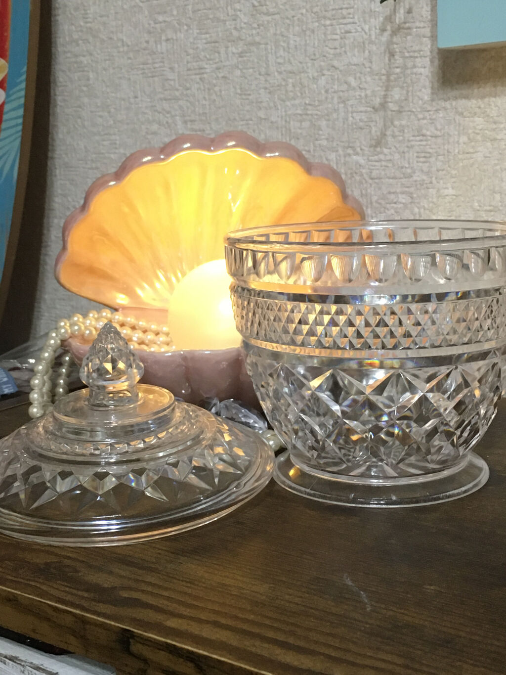 シャイニーポット/DAISO/その他を使ったクチコミ（2枚目）