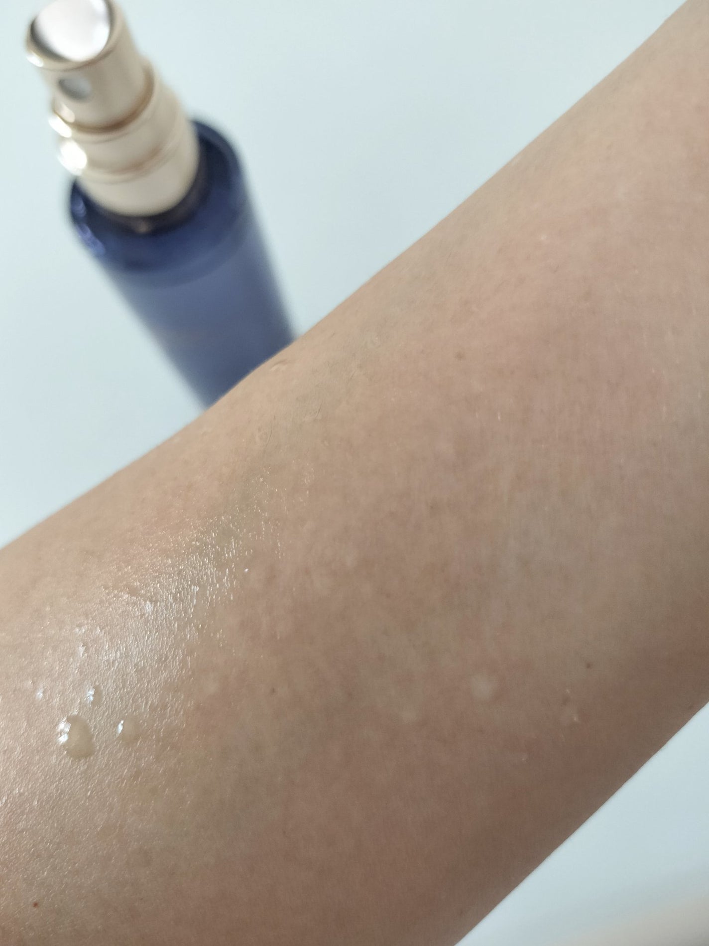 ドクタージー ブラックスネイル コラーゲンミスト/Dr.G/ミスト状化粧水を使ったクチコミ(5枚目)