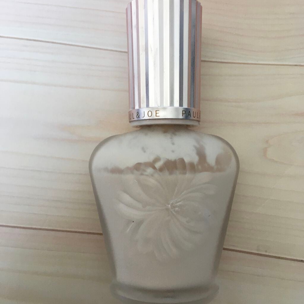 ラトゥー エクラ ファンデーション プライマー N/PAUL & JOE BEAUTE/化粧下地を使ったクチコミ(2枚目)