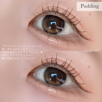 HARNE 1day/HARNE/ワンデー(1DAY)カラコンを使ったクチコミ(5枚目)