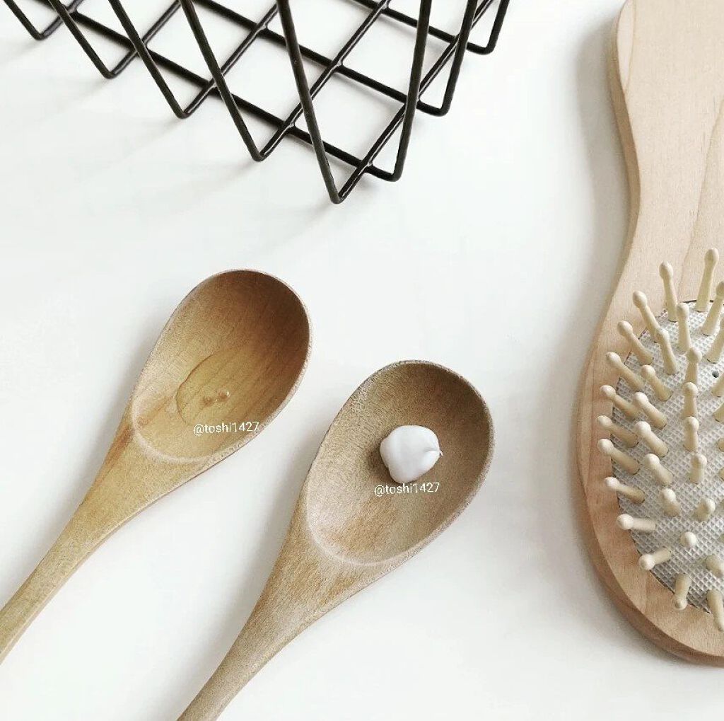 SHAMPOO & REPAIR/MEDULLA/市販シャンプーを使ったクチコミ（2枚目）