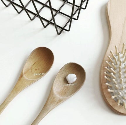 SHAMPOO & REPAIR/MEDULLA/市販シャンプーを使ったクチコミ(2枚目)