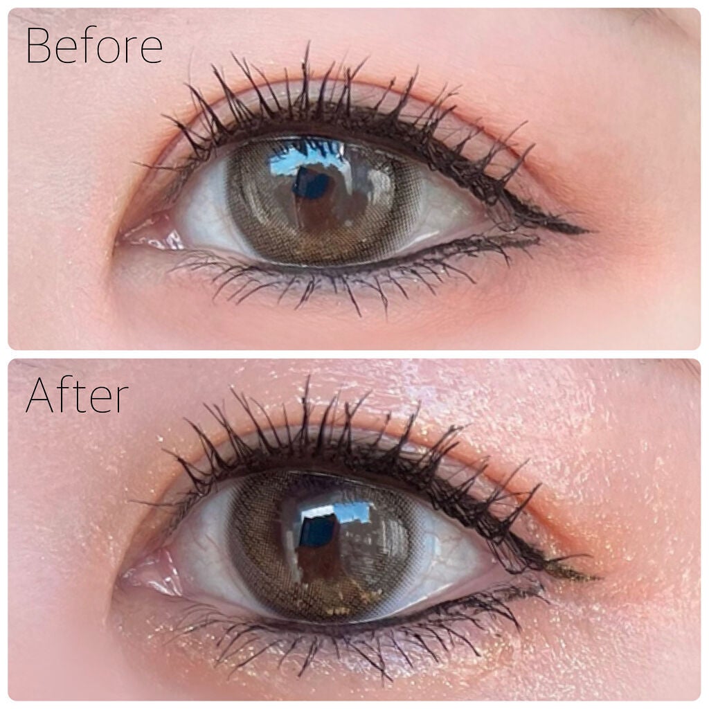 PURU♥KIRA/DORÉE/リップバームを使ったクチコミ(9枚目)