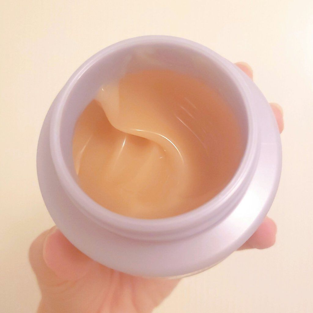 パーフェクトメルティングバーム/SENKA（専科）/クレンジングバームを使ったクチコミ（2枚目）