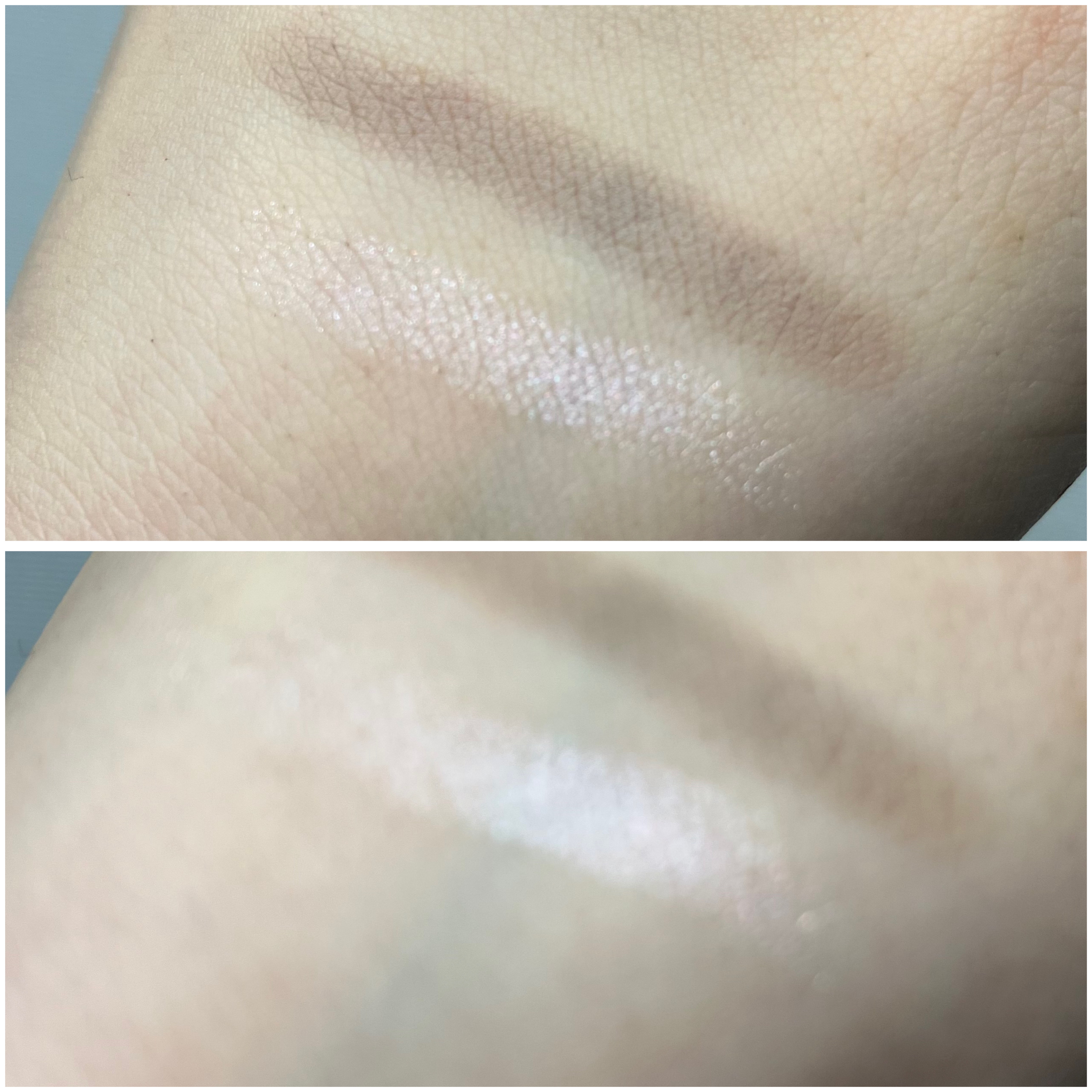 ラストコントゥアースティック/BBIA/スティックハイライトを使ったクチコミ（3枚目）