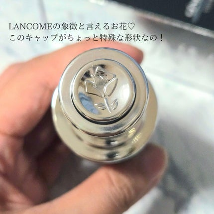 ジェニフィック アルティメ セラム/LANCOME/美容液を使ったクチコミ(3枚目)