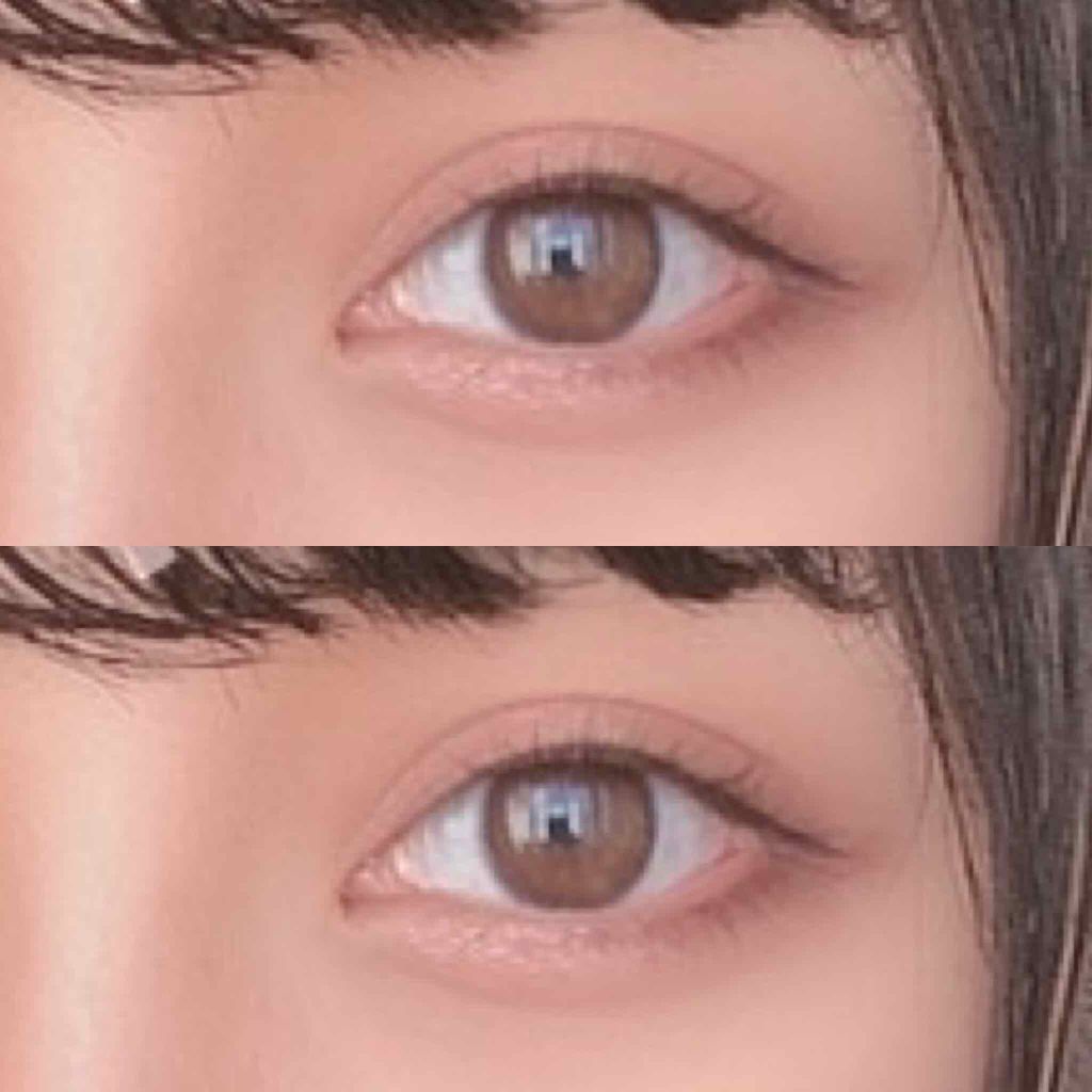 【旧品】パーフェクトスタイリストアイズ/キャンメイク/アイシャドウパレットを使ったクチコミ(1枚目)