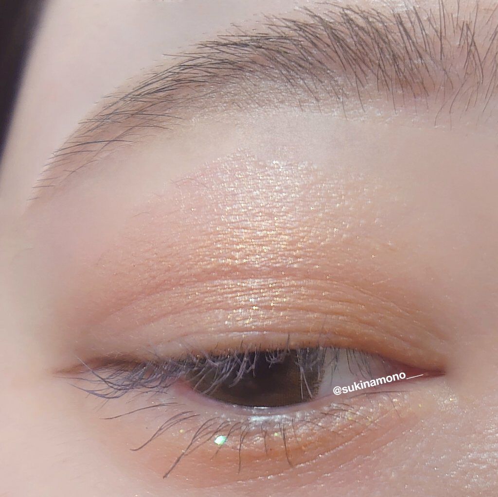 マルチプルーフラスティングマスカラ/DAZZSHOP/マスカラを使ったクチコミ（3枚目）