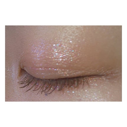 「密着アイライナー」極細クリームペンシル/デジャヴュ/ペンシルアイライナーを使ったクチコミ(2枚目)