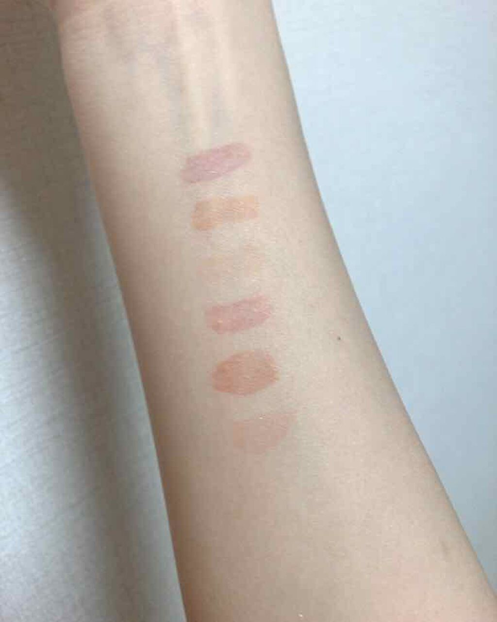 アピュー ジューシーパン ティント/A’pieu/リップティントを使ったクチコミ（3枚目）