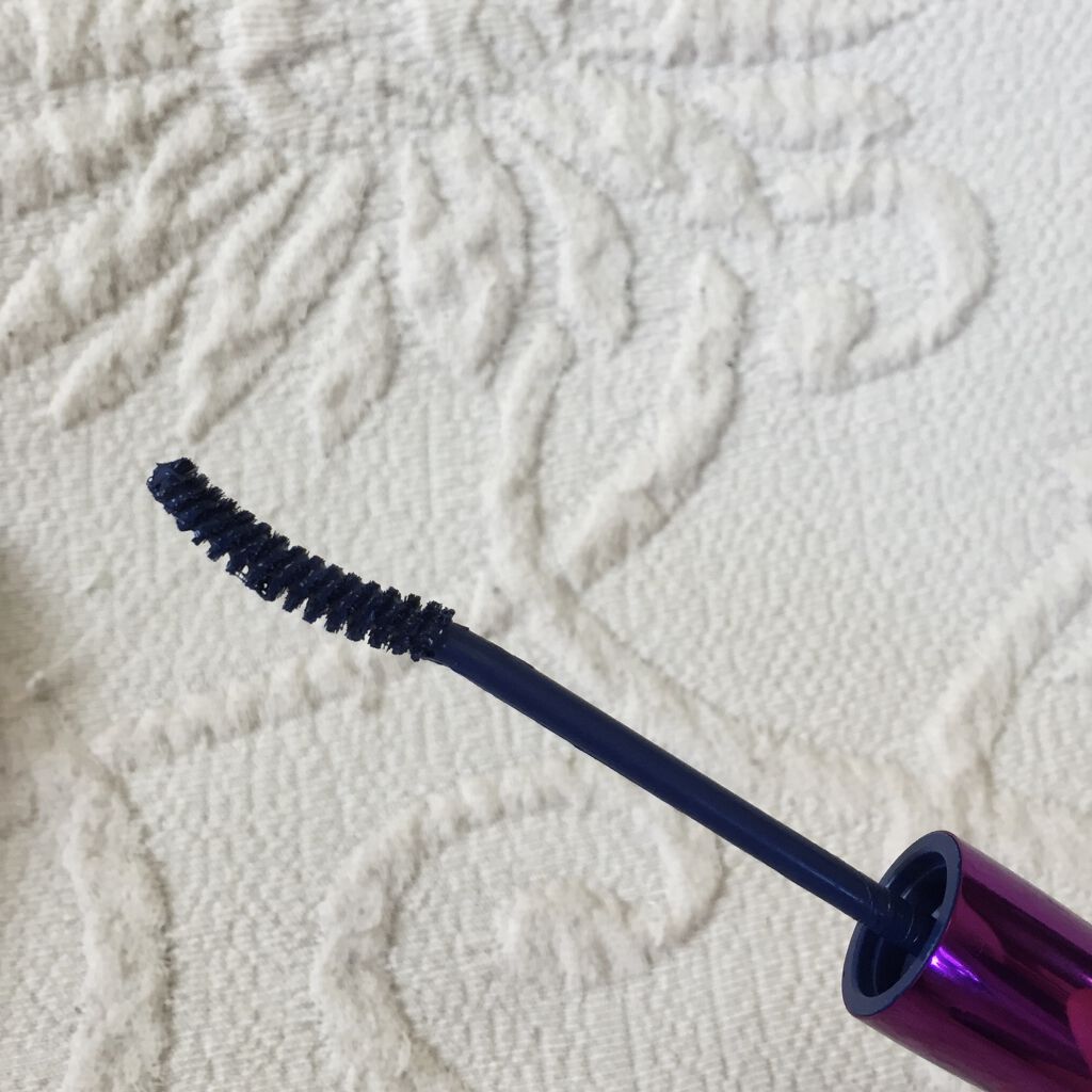 モテマスカラ TECHNICAL 2/UZU BY FLOWFUSHI/マスカラ下地を使ったクチコミ（2枚目）