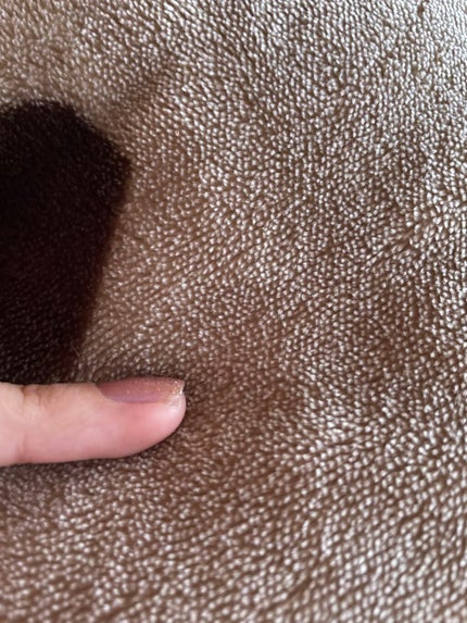 ジェルボリュームトップコート/キャンメイク/ネイルトップコートを使ったクチコミ(5枚目)