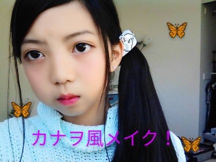 パジャマパーティコレクション (クリスマスコフレ 2017)/JILL STUART/メイクアップキットを使ったクチコミ(1枚目)