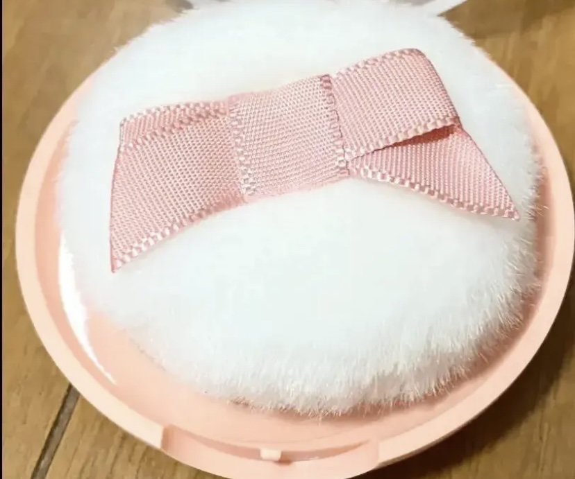 ラブリー クッキー ブラッシャー/ETUDE/パウダーチークを使ったクチコミ（3枚目）