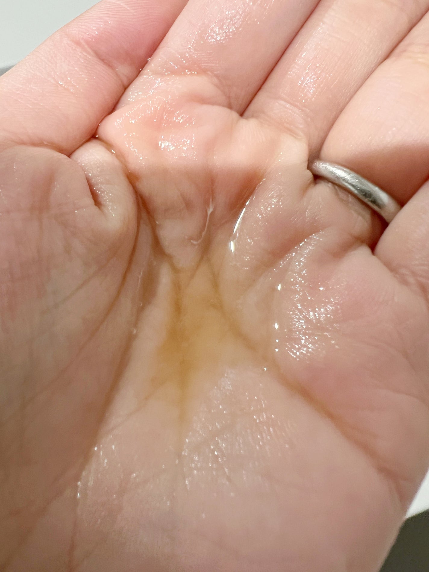 ナチュラルローション/CEZANNE/化粧水を使ったクチコミ(4枚目)