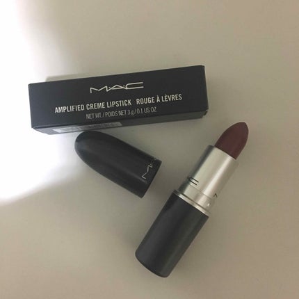 リップスティック/M・A・C/口紅を使ったクチコミ(1枚目)