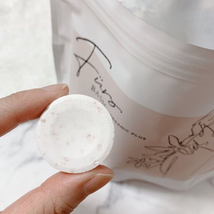 Furo BASIC/Furo/炭酸系入浴剤を使ったクチコミ(5枚目)