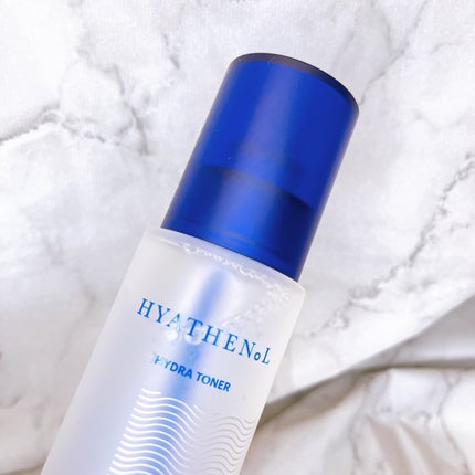 ヒアテノール トナー/ネイチャーリパブリック/化粧水を使ったクチコミ(3枚目)