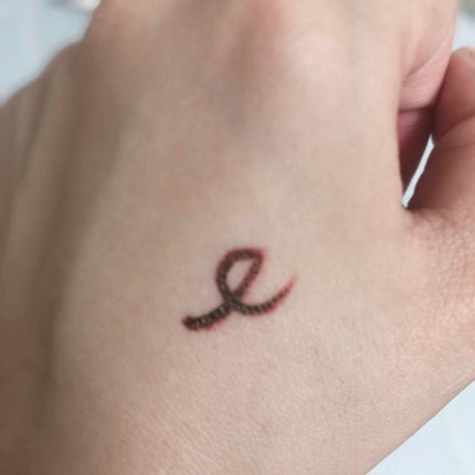 リキッドアイライナーS/キングダム/リキッドアイライナーを使ったクチコミ(2枚目)