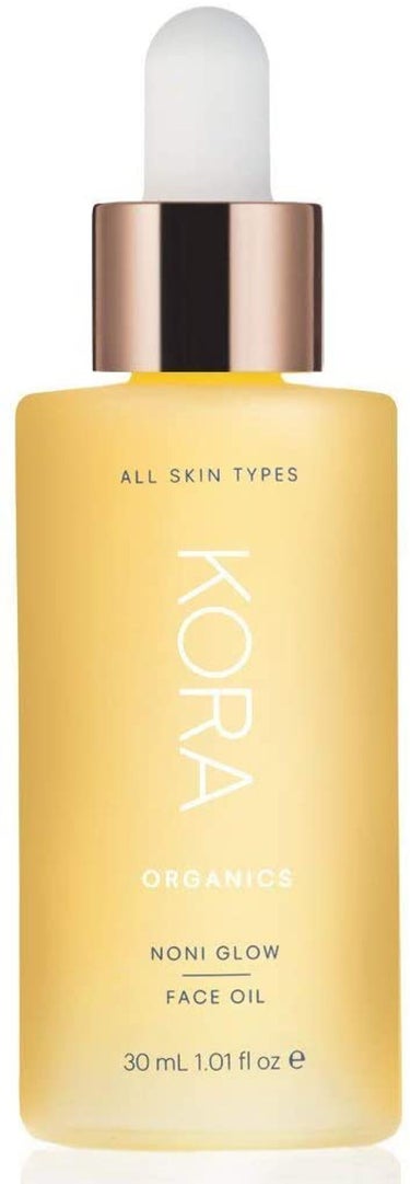 Noni Glow Face Oil / ノニグローフェイスオイル KORA ORGANICS