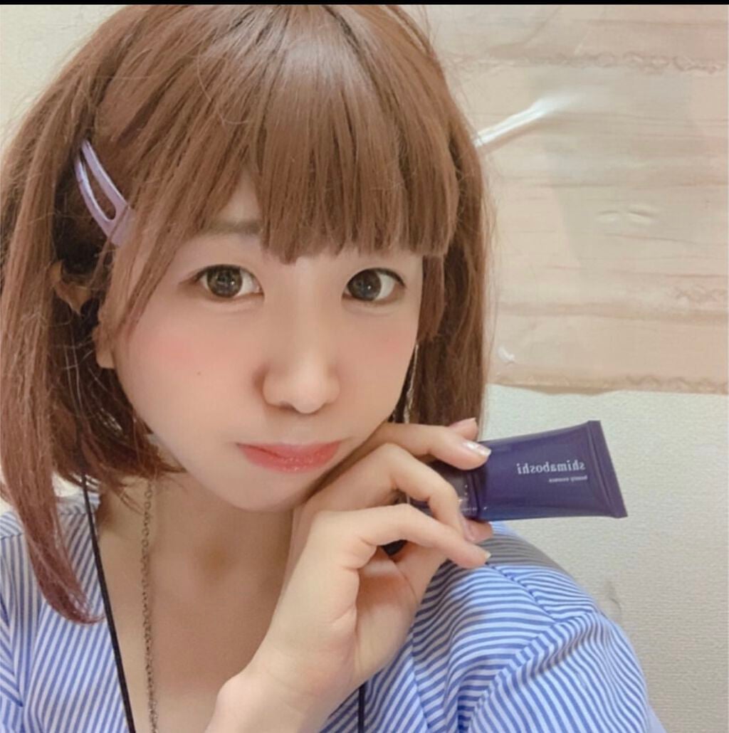 Wエッセンス/shimaboshi/美容液を使ったクチコミ(4枚目)