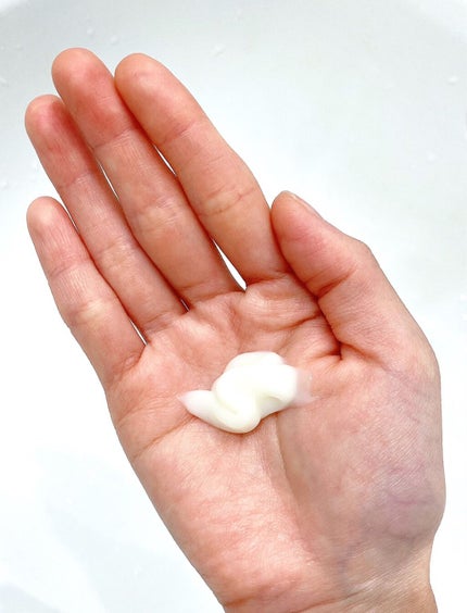 ボタニカルモイストシャンプー/モイストトリートメント/Balmy Stock/市販シャンプーを使ったクチコミ(1枚目)