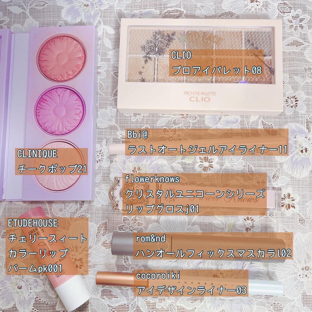 チーク ポップ/CLINIQUE/パウダーチークを使ったクチコミ（2枚目）