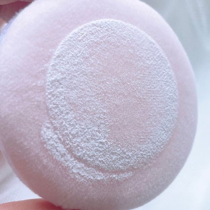 SOON+ プロバイオティクスミューンパウダー/soon+/ルースパウダーを使ったクチコミ(6枚目)