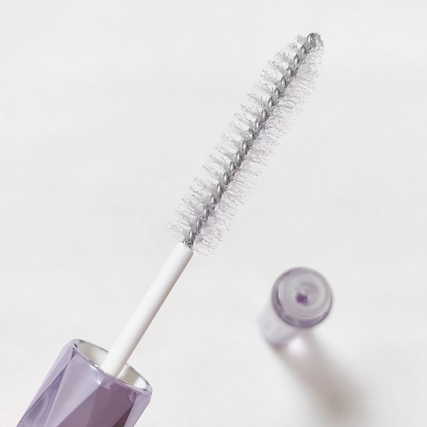 ウォーターインマトメイク パープル/ululis/プレスタイリング・寝ぐせ直しを使ったクチコミ(3枚目)