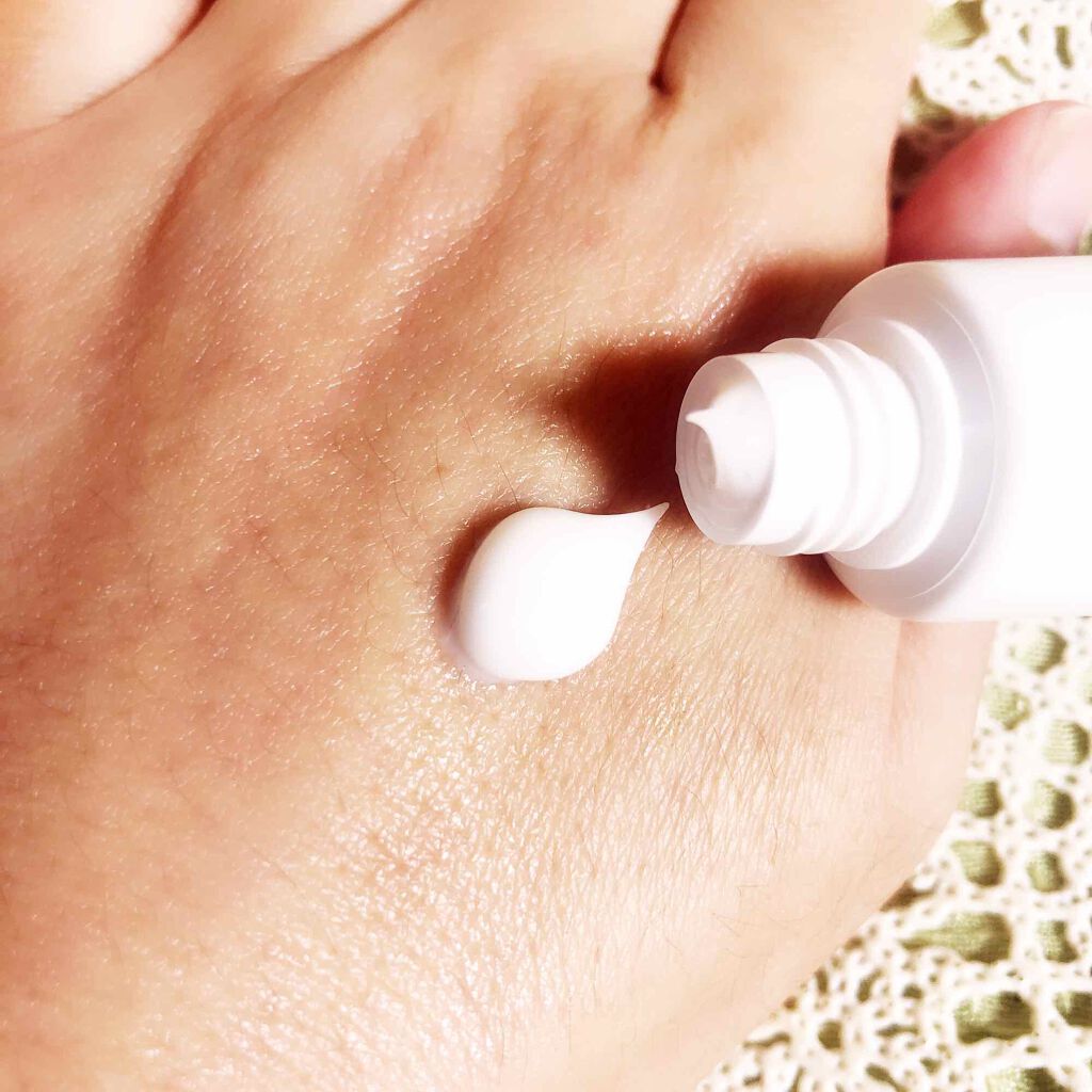 シカリペア クリーム/sitrana/フェイスクリームを使ったクチコミ（2枚目）