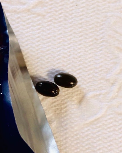 HYAKUYOU-DANJI+(百養男児プラス) /百養シリーズ/健康サプリメントを使ったクチコミ(3枚目)