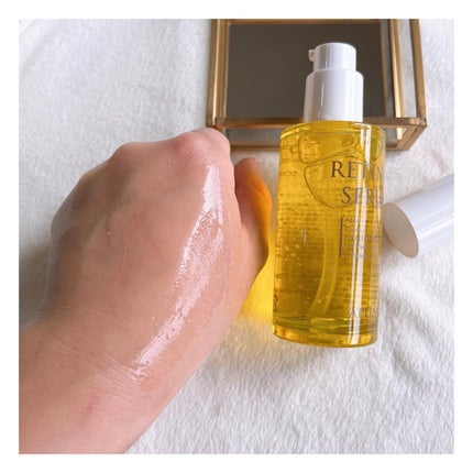 レチノールセラム/APLIN/美容液を使ったクチコミ(3枚目)