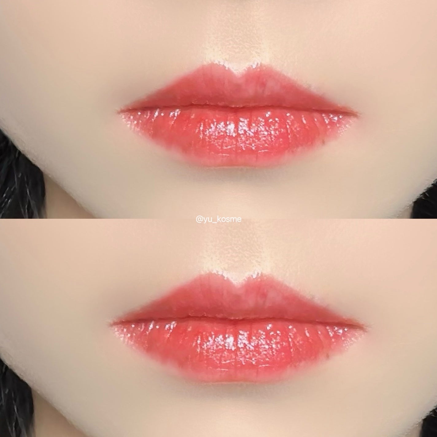 ケイト リップモンスター/KATE/口紅を使ったクチコミ(3枚目)