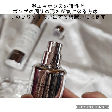 リードルショット300/VT/美容液を使ったクチコミ(3枚目)